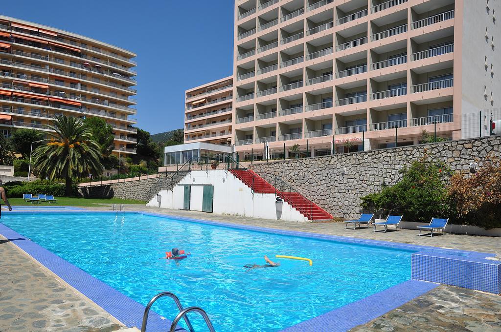 Hotel Sun Ajaccio (Corsica)
