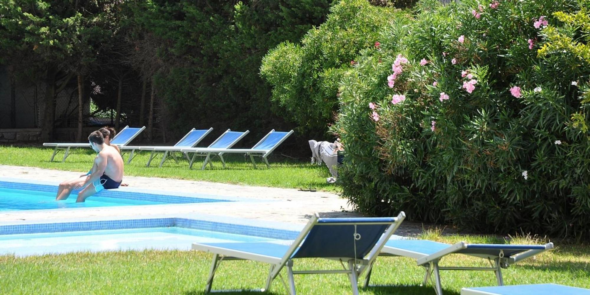 Hotel Sun 3*