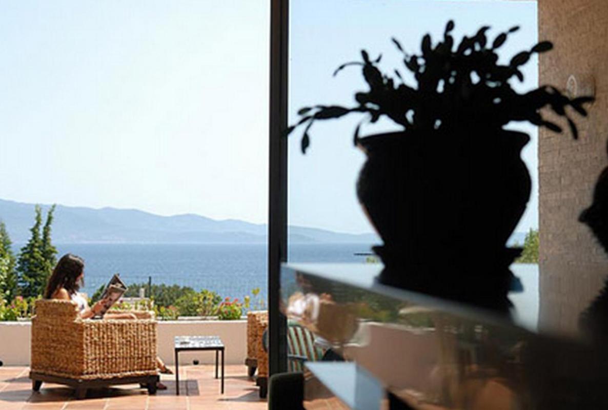 Hotel Sun Ajaccio (Corsica)