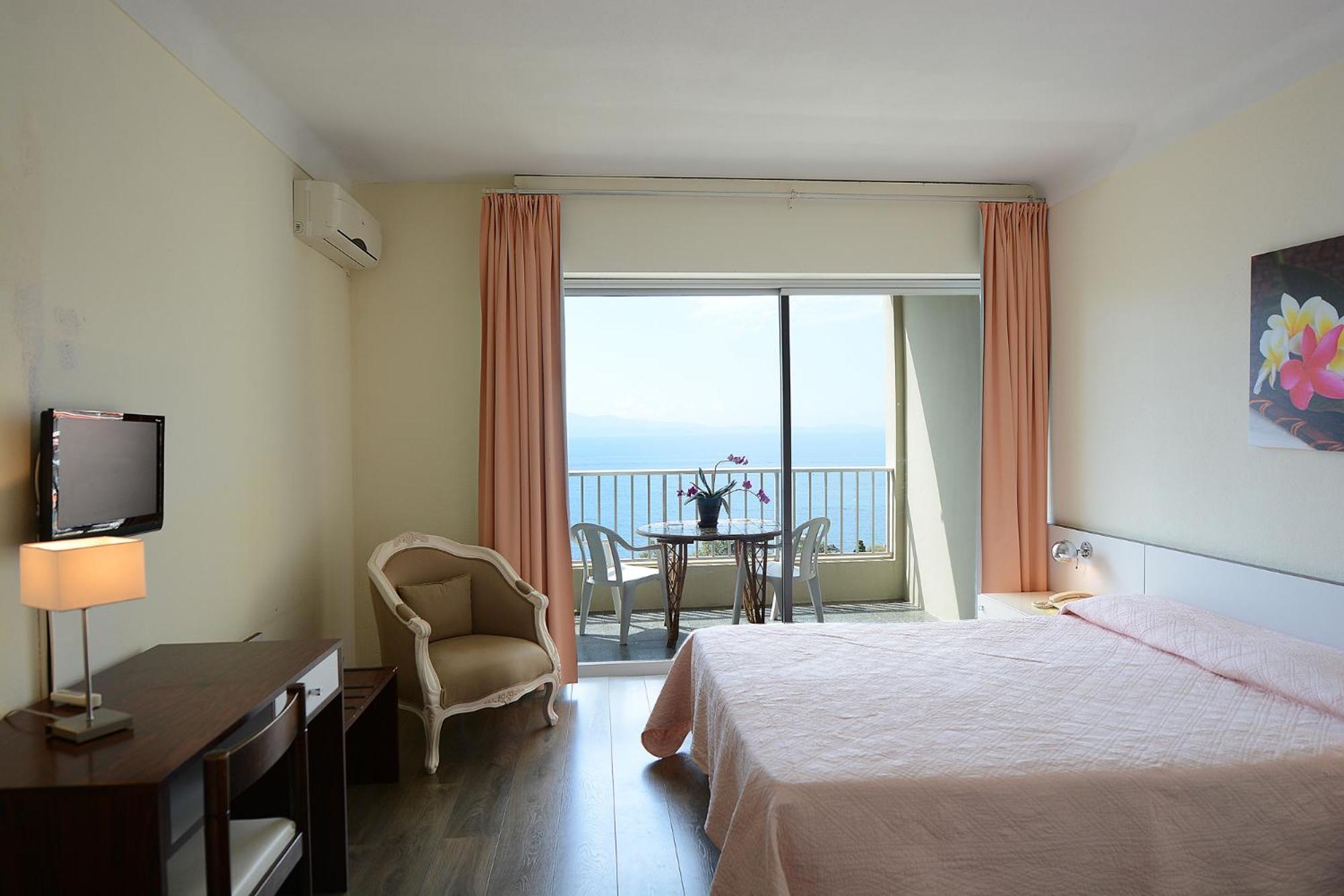 Sun 3* Ajaccio (Corsica)