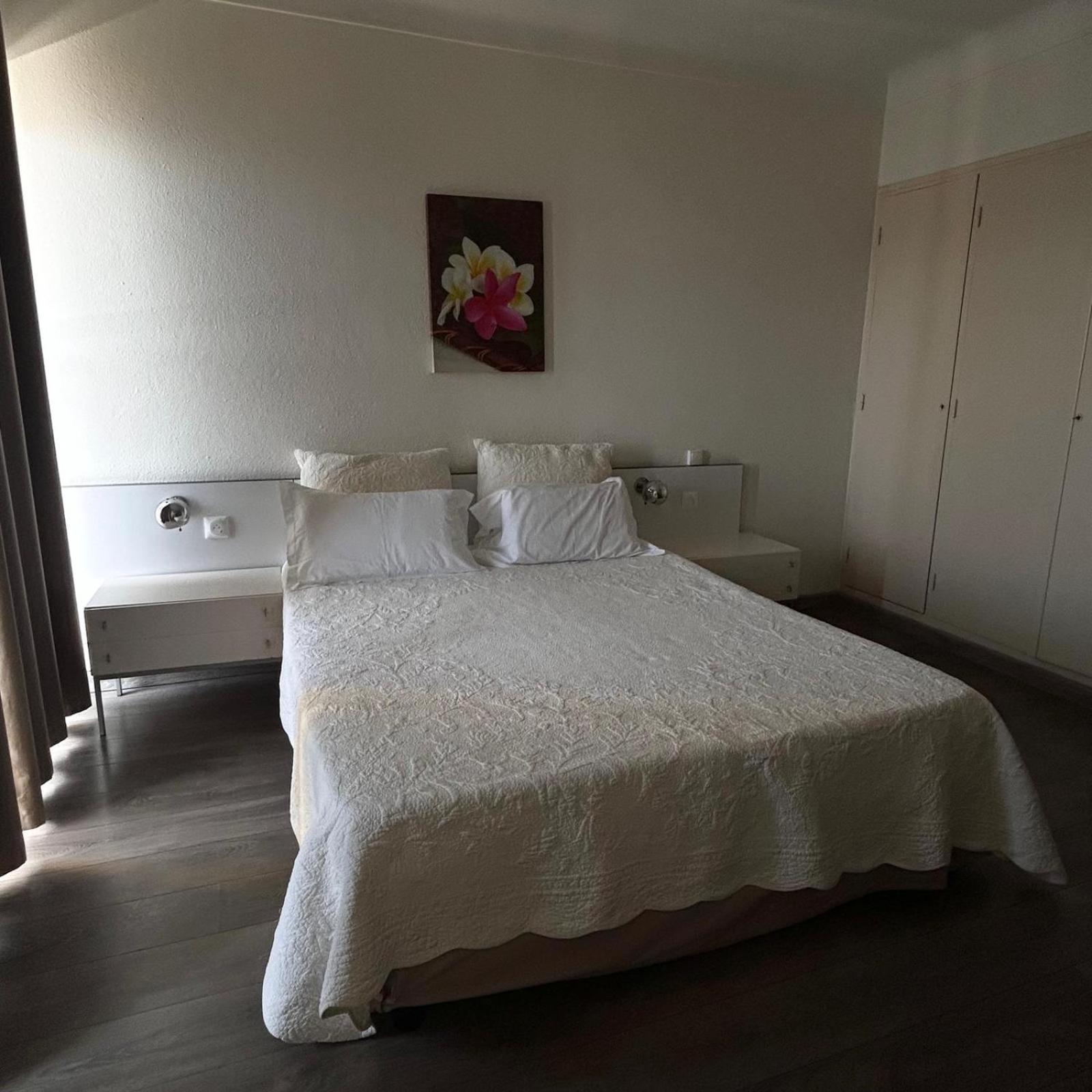 Sun Hotel Ajaccio (Corsica)