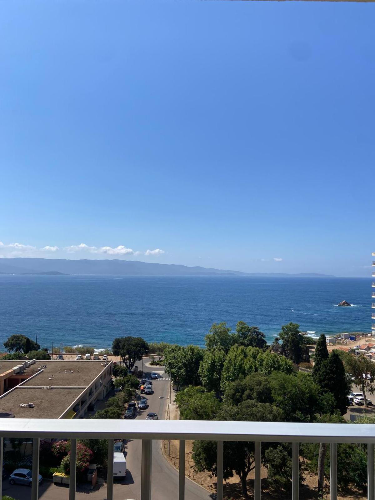 Sun 3* Ajaccio (Corsica)