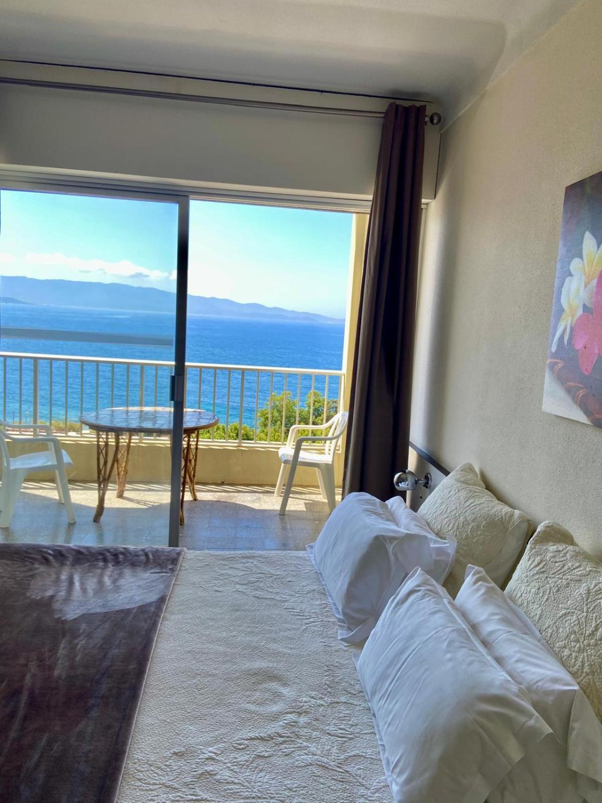 Sun Hotel Ajaccio (Corsica)