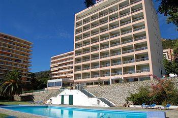 Hotel Sun Ajaccio (Corsica)