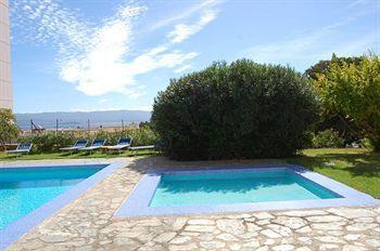 Sun Hotel Ajaccio (Corsica)