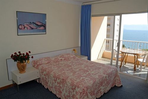 Sun Hotel