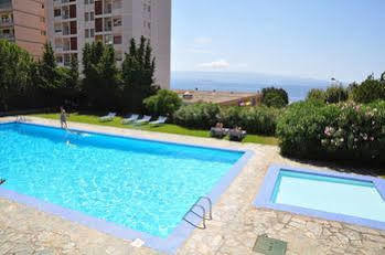 Sun 3* Ajaccio (Corsica)