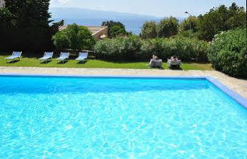 Hotel Sun Ajaccio (Corsica)