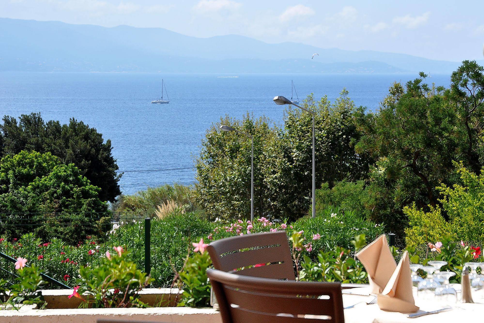 Sun Hotel 3*