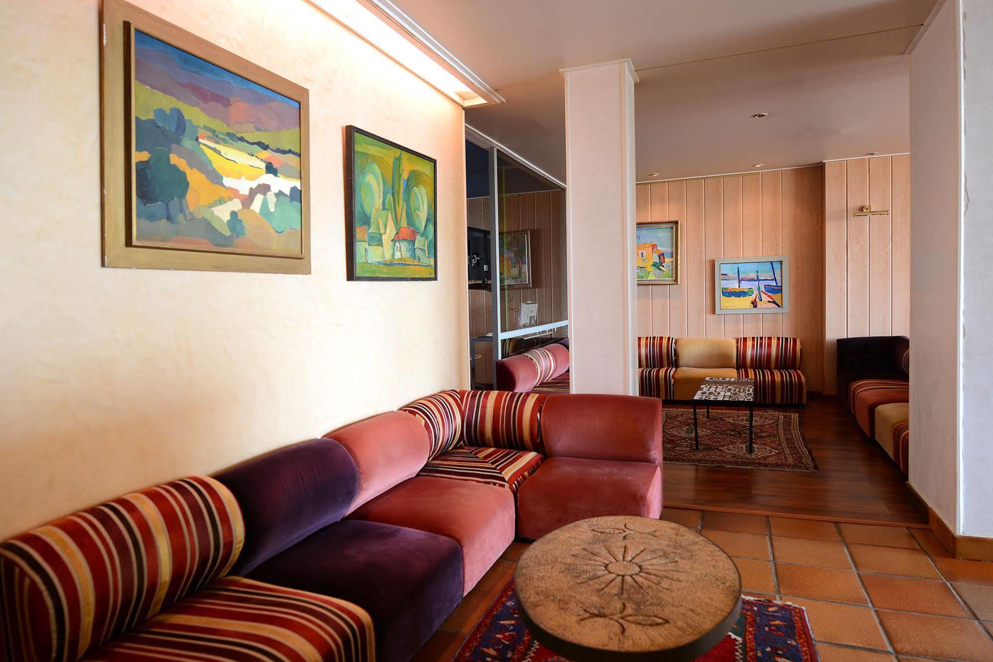 Hotel Sun