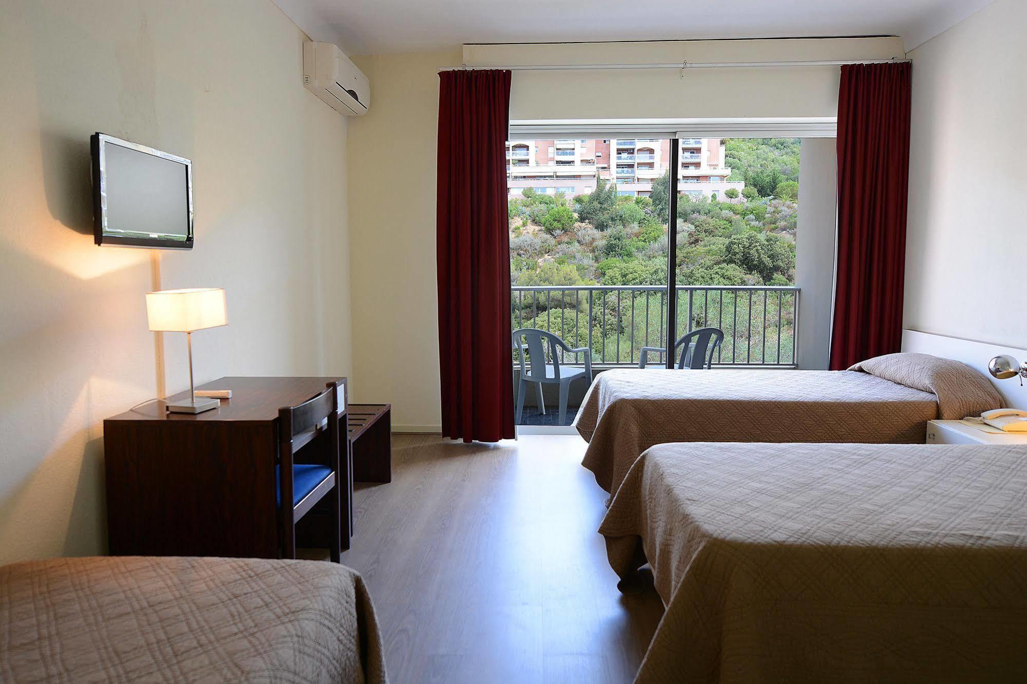 Hotel Sun Ajaccio (Corsica)