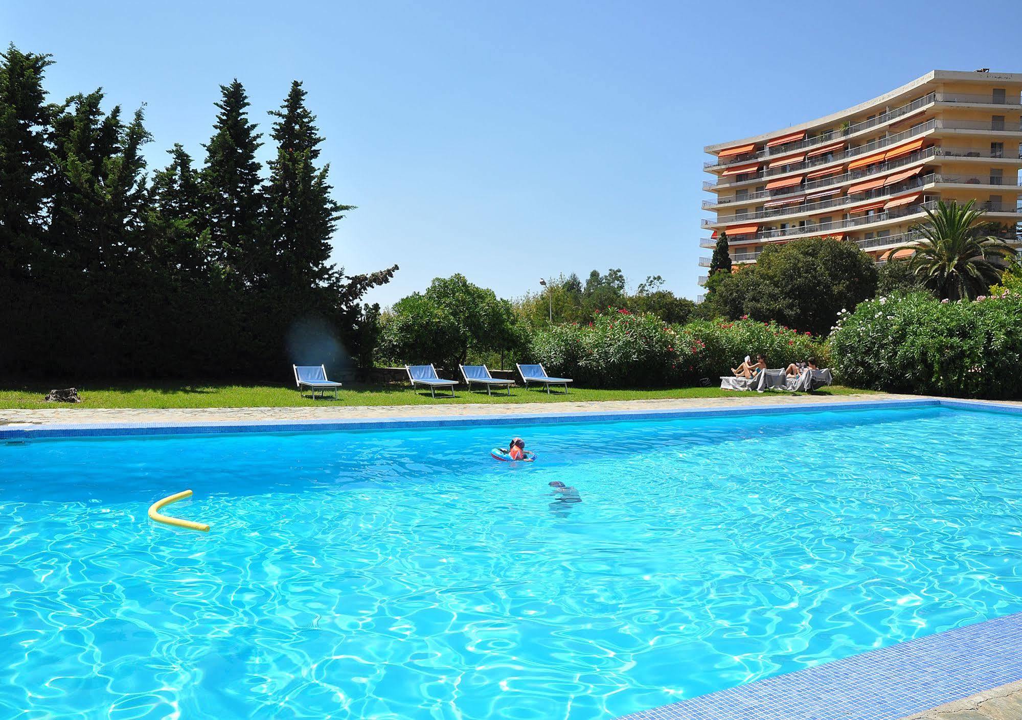 Hotel Sun 3*
