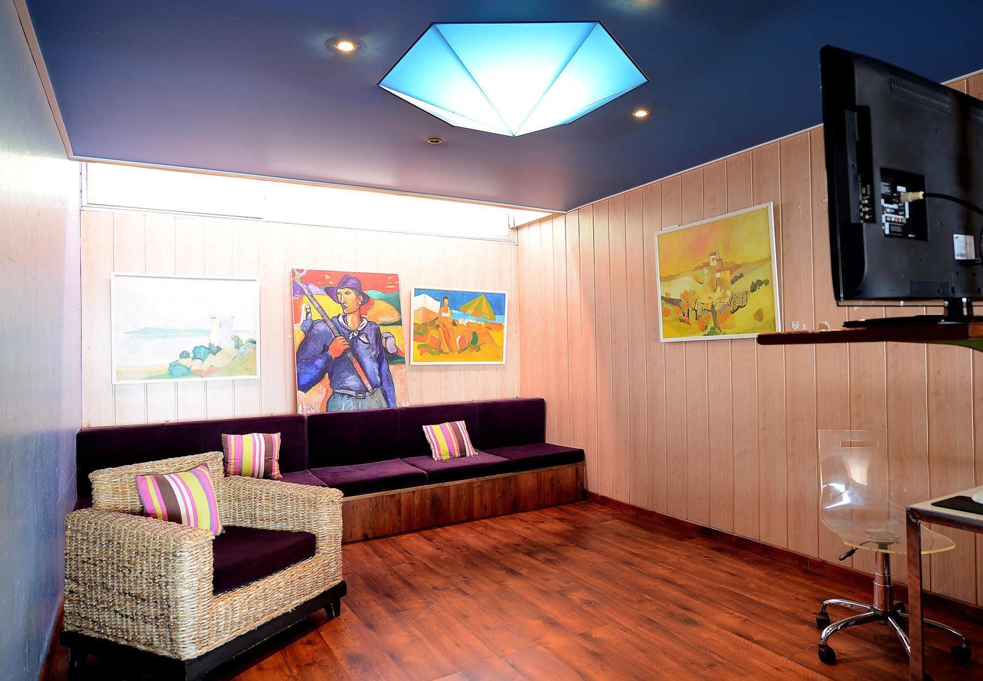 Sun Hotel 3*