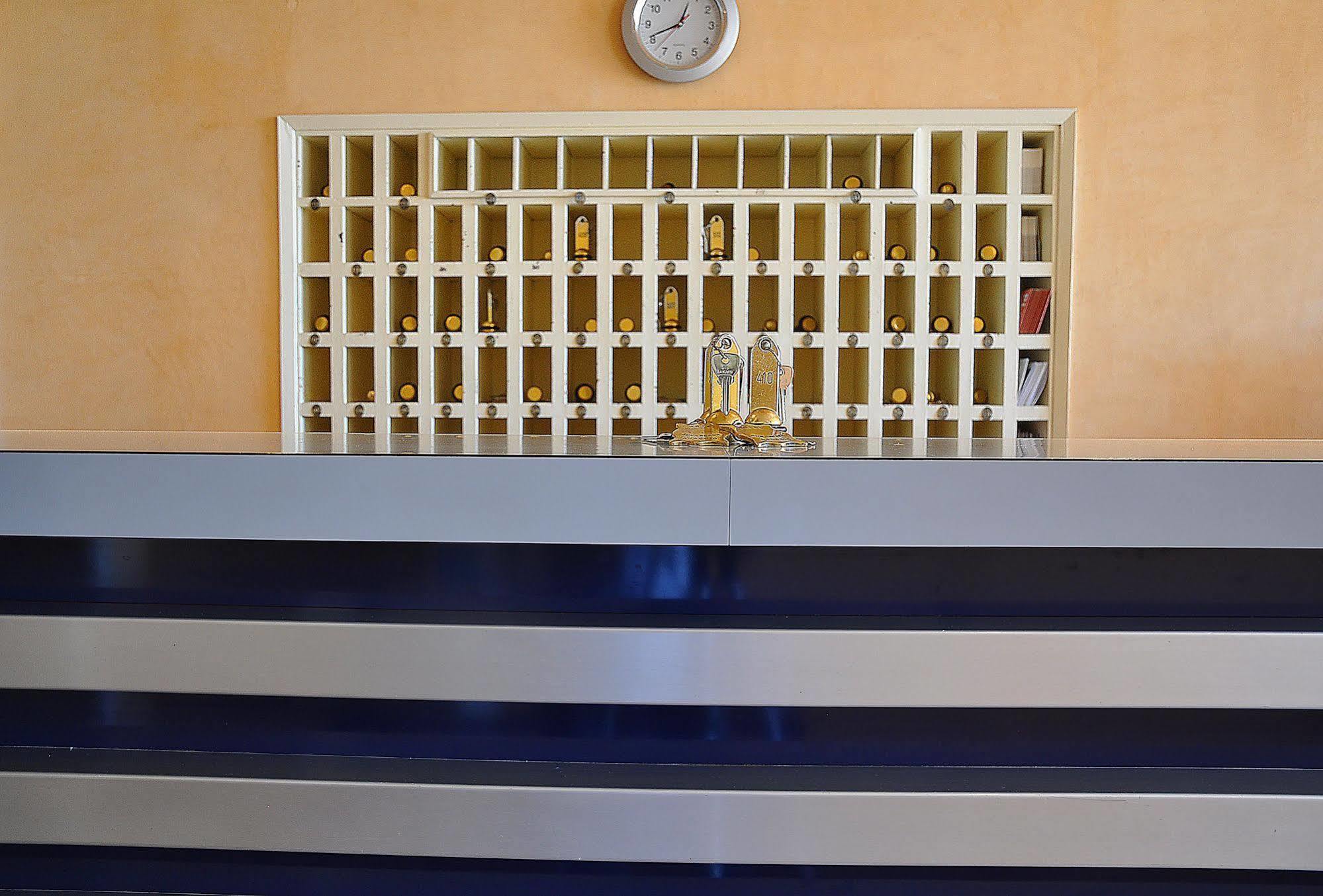 Sun Hotel Ajaccio (Corsica)