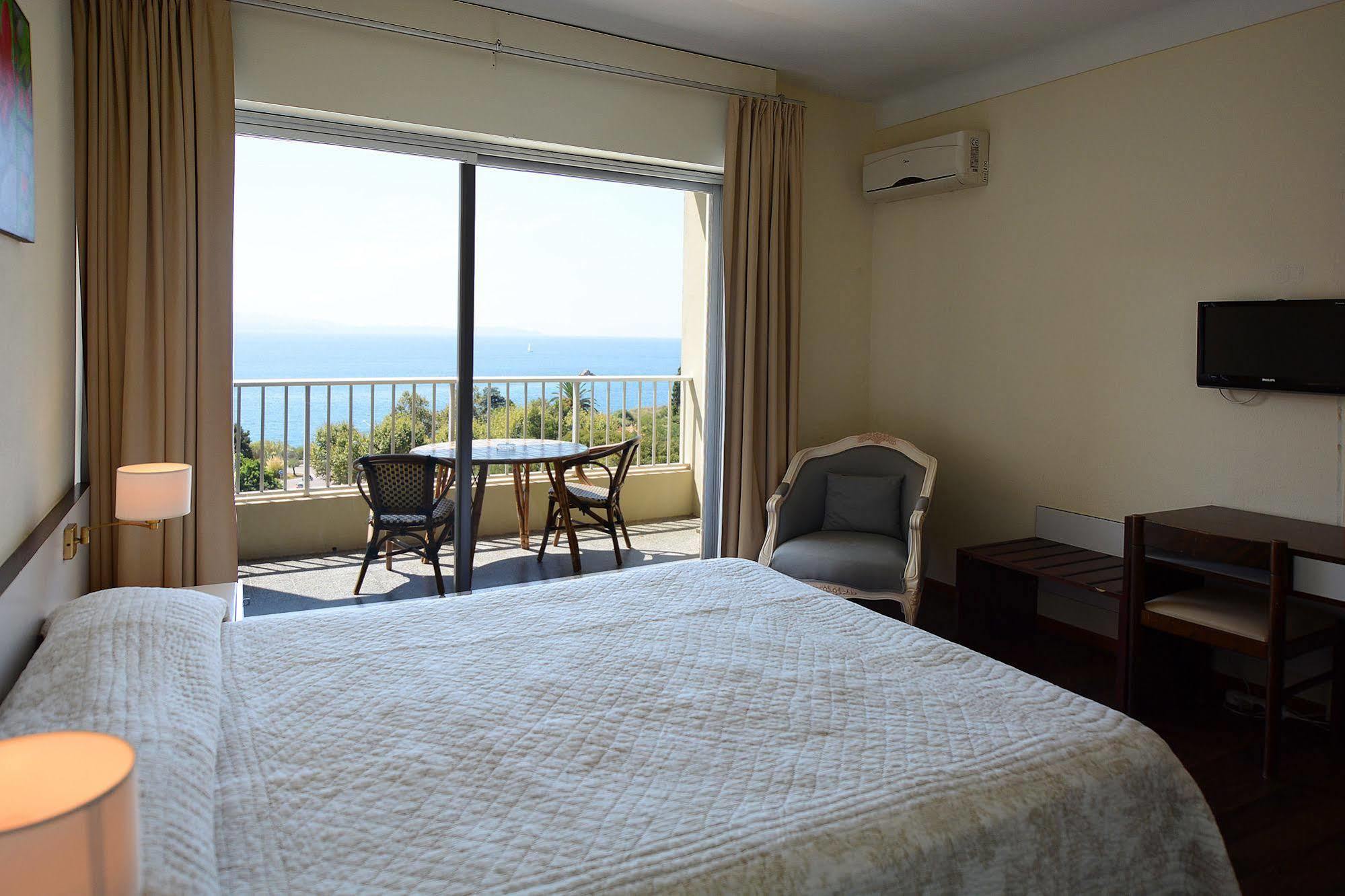 Sun Hotel Ajaccio (Corsica)