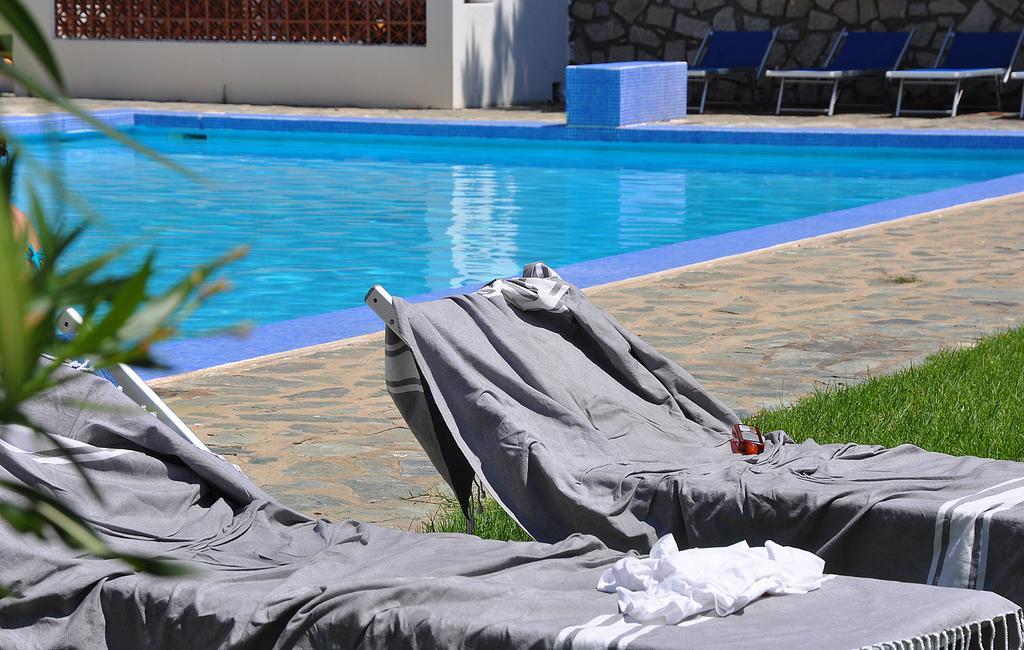Sun Hotel 3*