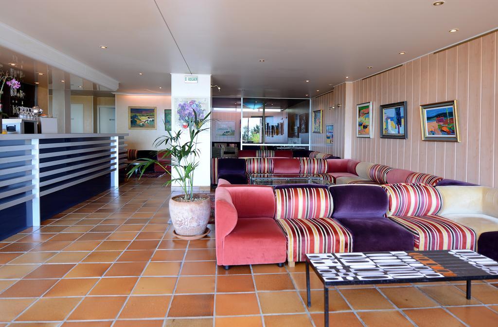 Hotel Sun Ajaccio (Corsica)